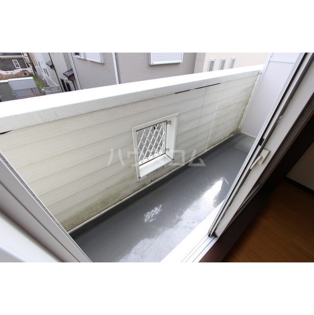 14/27 バルコニー