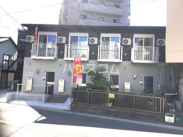 1/30 外観