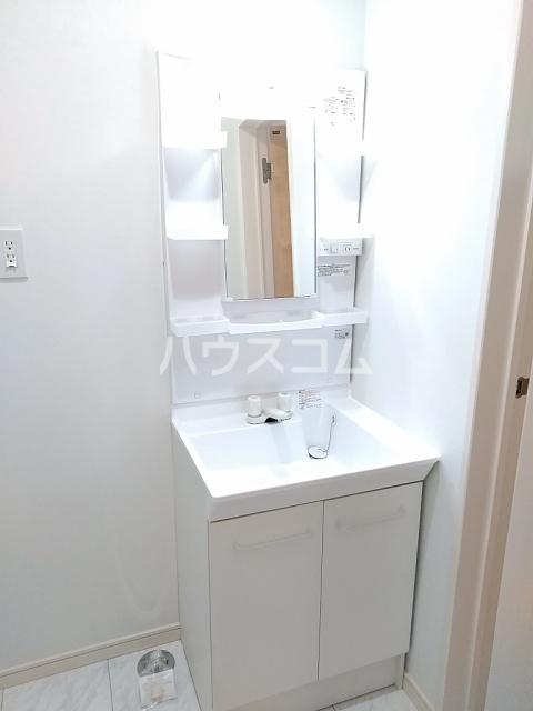 16/30 洗面