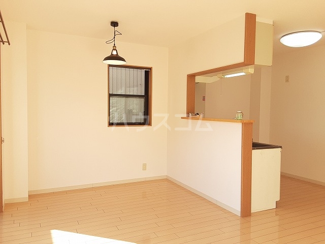 3/25 リビング/ダイニング