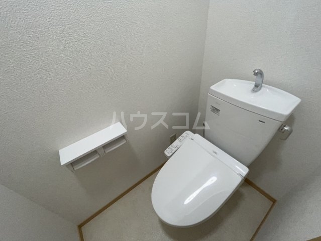 13/25 トイレ