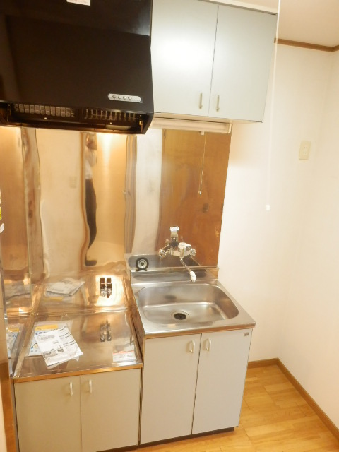 11/30 キッチン