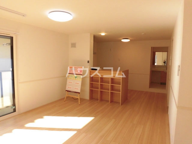 4/25 リビング/ダイニング