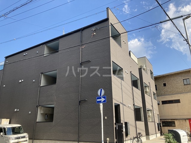 1/24 外観