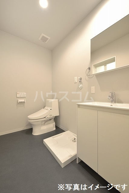 11/24 洗面