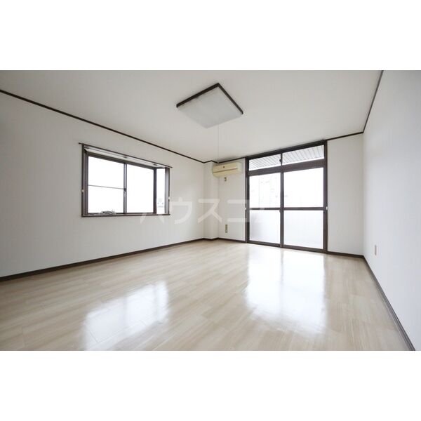 3/18 リビング/ダイニング