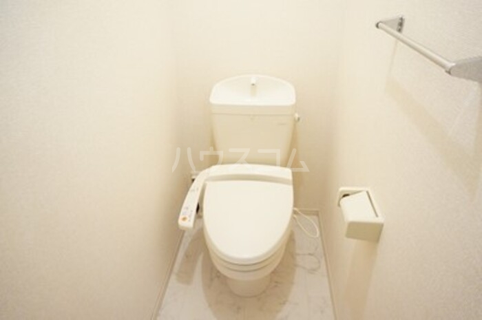 13/26 トイレ