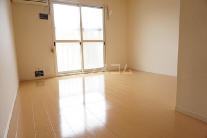 4/26 リビング/ダイニング