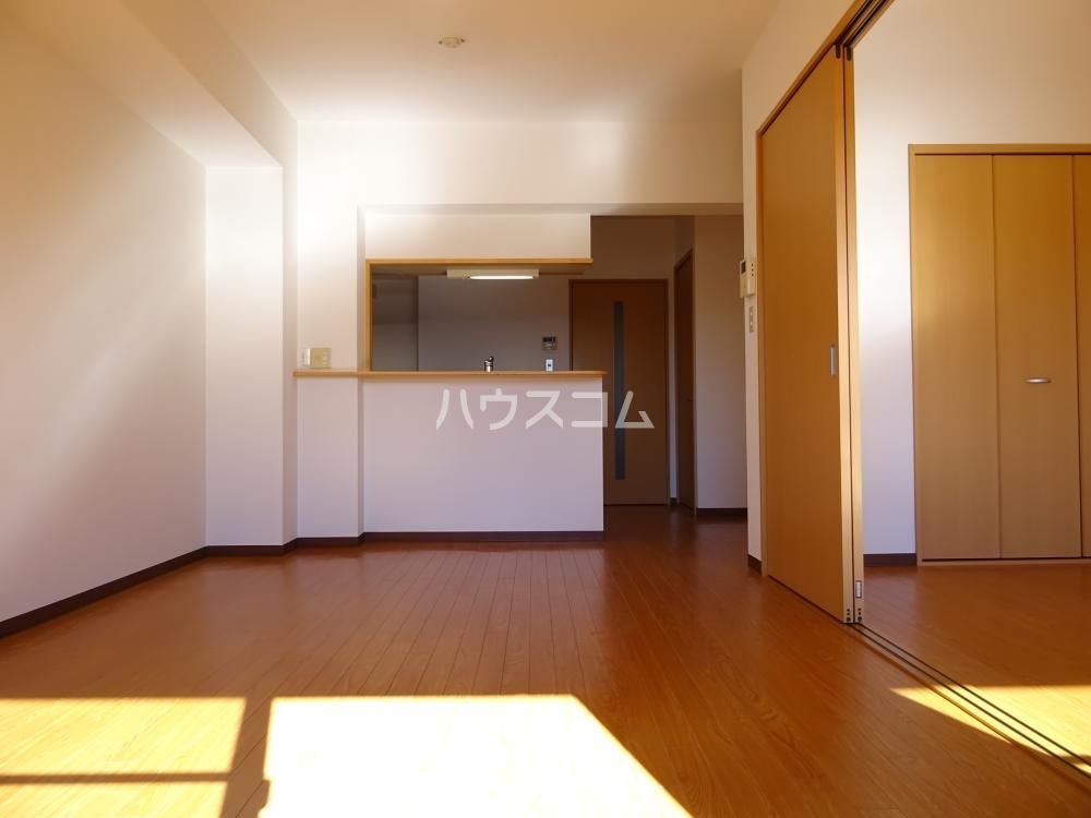 3/28 リビング/ダイニング