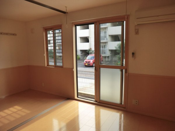 3/30 リビング/ダイニング