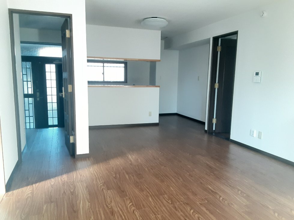 4/30 リビング/ダイニング