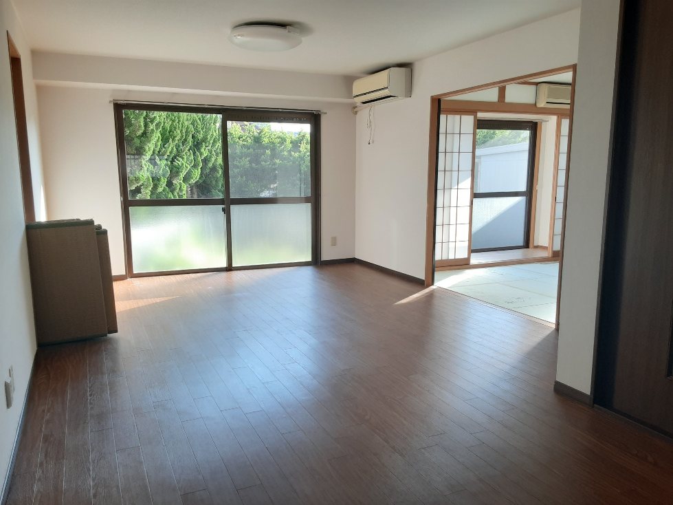 3/30 リビング/ダイニング