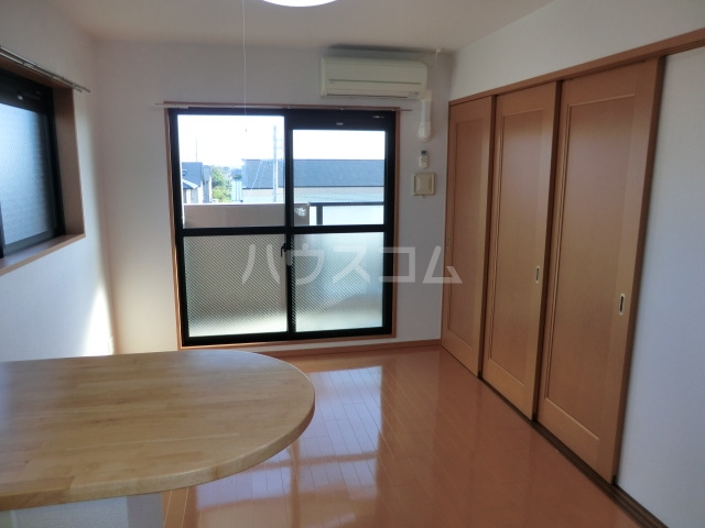 3/29 リビング/ダイニング