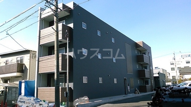 5/10 エントランス