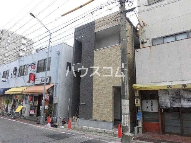 1/26 外観