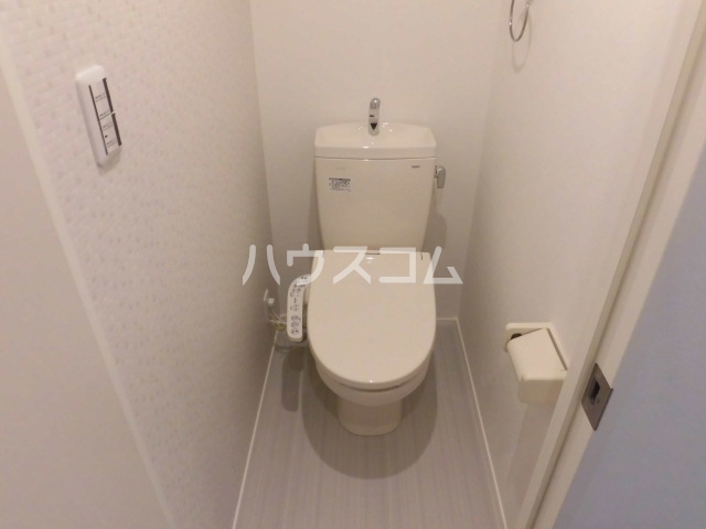 11/26 トイレ