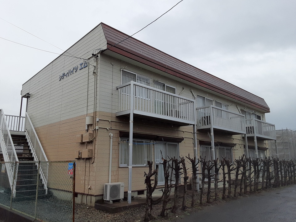1/30 外観