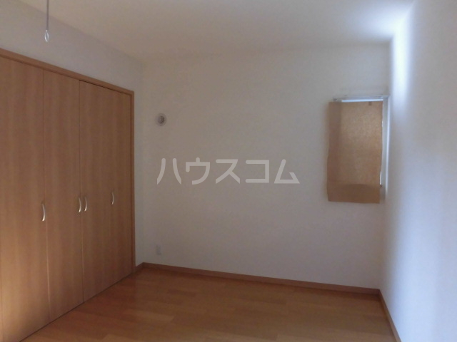 5/30 寝室