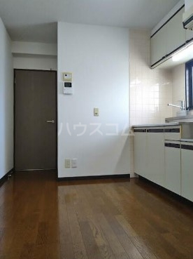 5/22 リビング/ダイニング