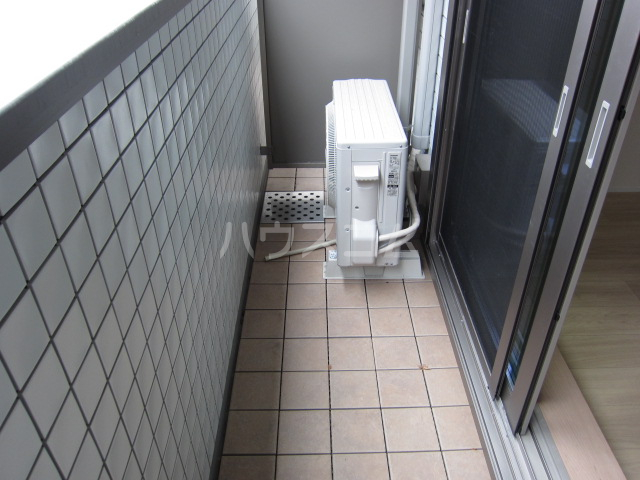 13/27 バルコニー