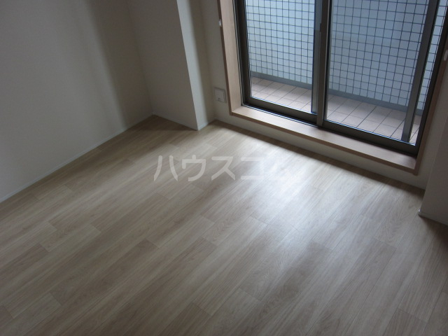 4/27 リビング/ダイニング