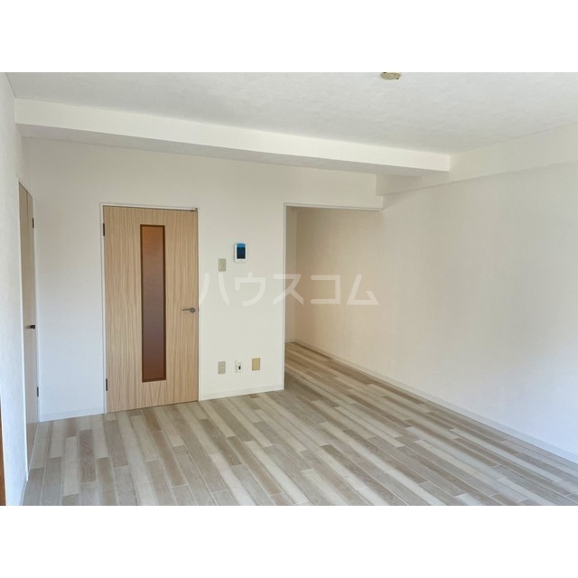 4/27 リビング/ダイニング