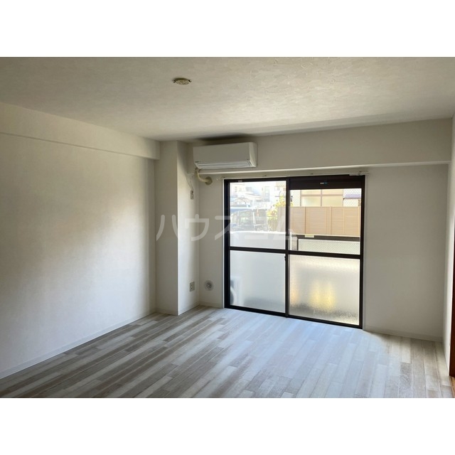 3/27 リビング/ダイニング