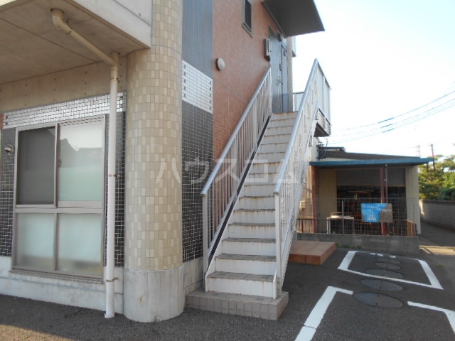 2/7 エントランス