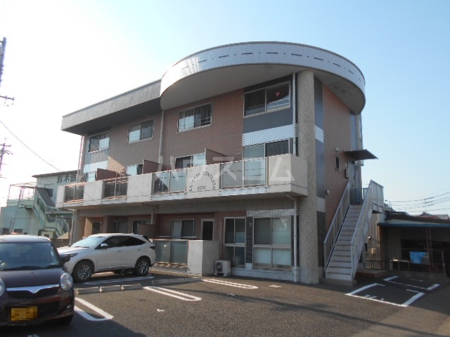 1/26 外観