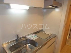 5/17 キッチン