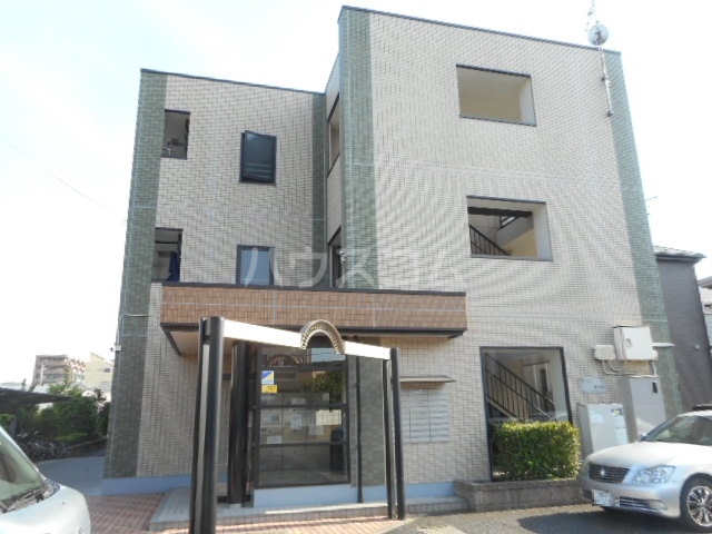 1/30 外観