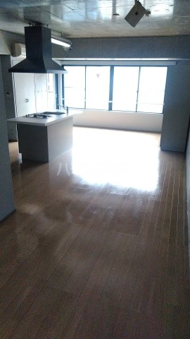 4/29 リビング/ダイニング