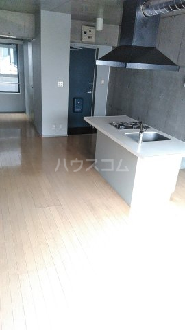 5/29 リビング/ダイニング