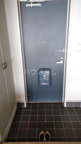 8/29 玄関