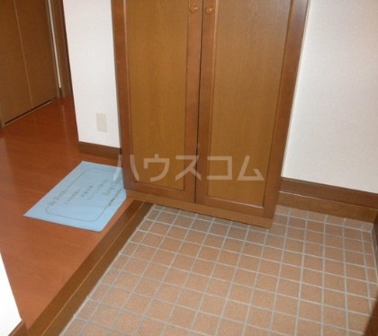 14/17 バルコニー