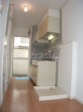 13/21 エントランス