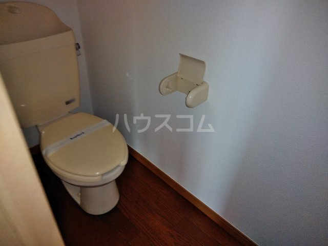 15/27 トイレ