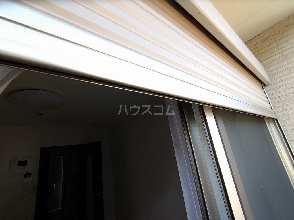 13/28 バルコニー