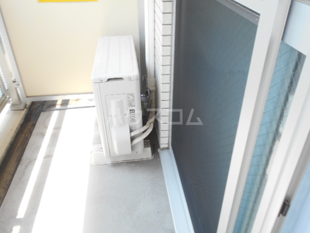 22/30 バルコニー