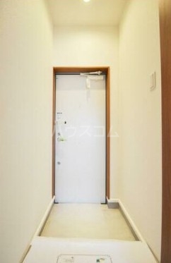 14/14 エントランス