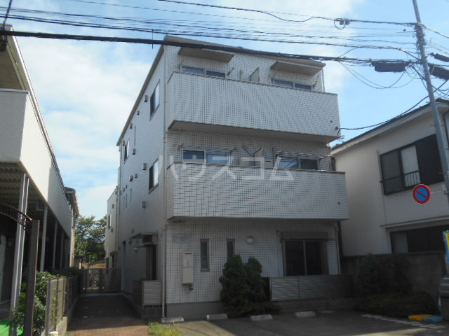 1/2 外観