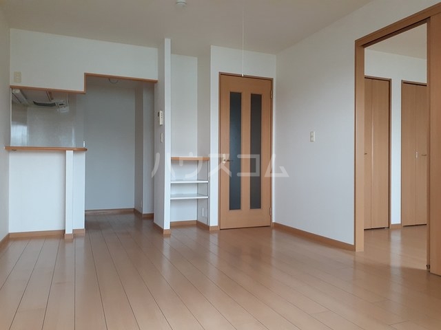 4/21 リビング/ダイニング