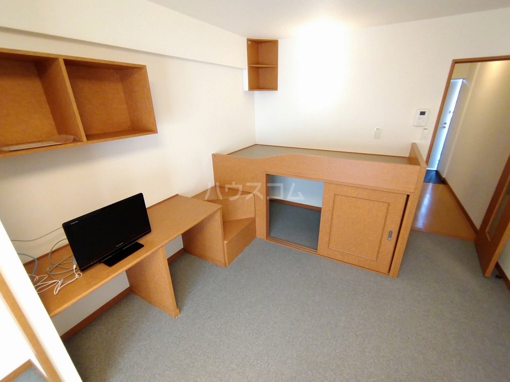 5/28 リビング/ダイニング