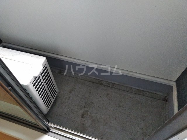 20/30 バルコニー