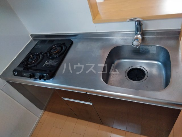 12/30 キッチン