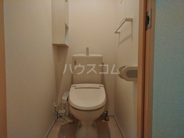 16/30 トイレ