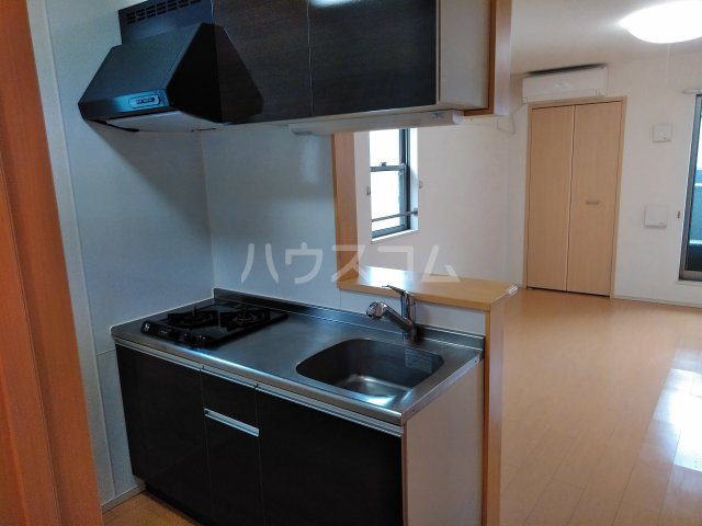 11/30 キッチン