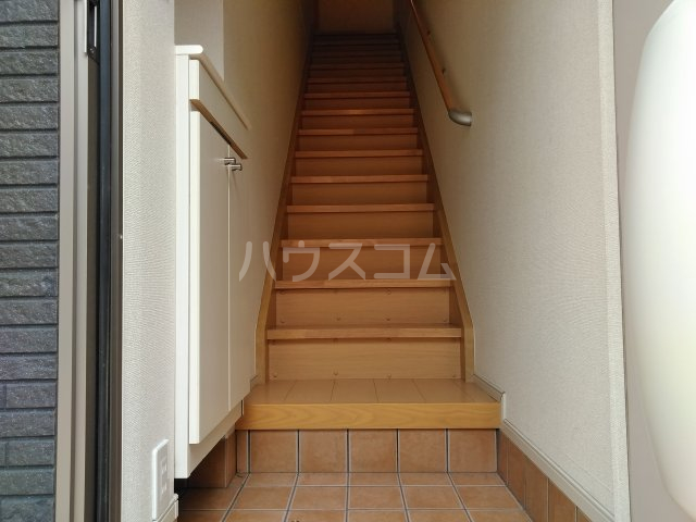 8/30 玄関
