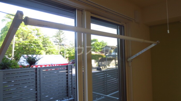 14/27 バルコニー