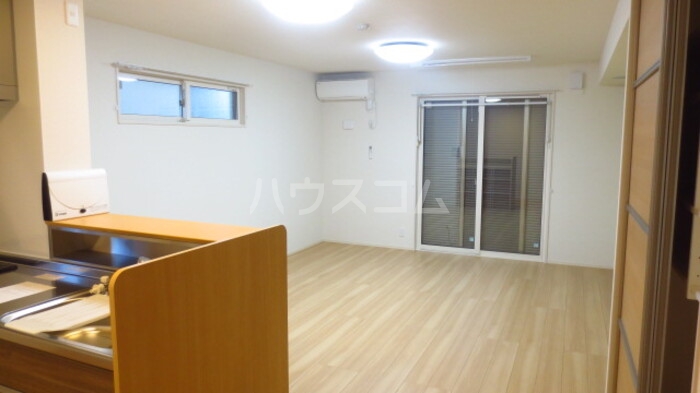 3/27 リビング/ダイニング